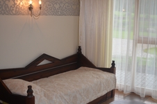 Dvivietis - trivietis Nr. 001