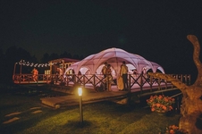 Pantoninis lieptas šventėms