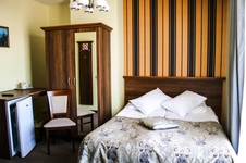 Standartinis dvivietis