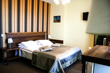 Standartinis dvivietis