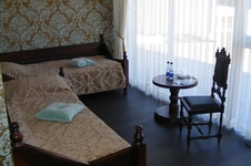 Dvivietis - trivietis Nr. 15