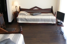 Dvivietis - keturvietis Nr. 16