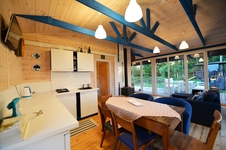 Vienaaukštis keturvietis namas 56 m² (4)