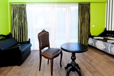 Dvivietis - trivietis Nr. 34