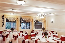 Pokylių-konferencijų salė 60 žmonių