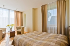 Dvivietis kambarys Birutės viloje