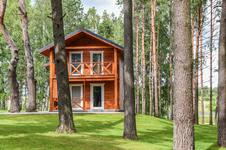 Šeimyniniai nameliai