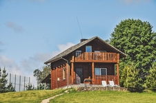 Dvynys ant kalvos Nr. 1