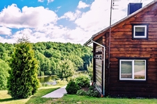 Dvynys ant kalvos Nr. 2