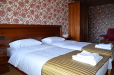 Šeimos numeris su svetaine