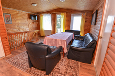 Atskiras korpusas nedidelei kompanijai