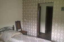 Dvivietis numeris su dvigule arba 2 atskiromis lovomis