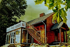 Poilsio apartamentas 