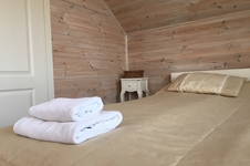 Dvivietis numeris - mini LUX