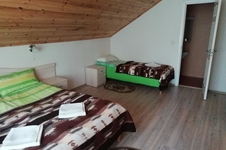 Geresnysis trivietis numeris 