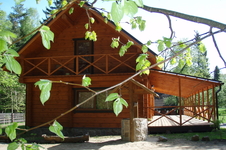 Didysis namas, iki 29 miegamų vietų