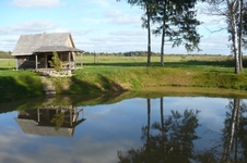 „Pagirės“ sodyba