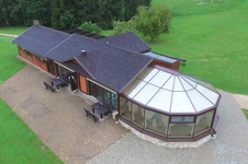 Renginių - pokylių salė