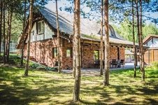 Namukas prie šeimininkų