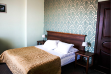 Standartinis dvivietis