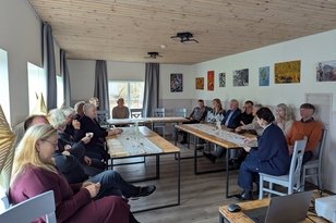 Įvyko LKTA metų baigiamasis susitikimas: aptarti rezultatai, strateginės kryptys ir planai 2026-iesiems