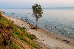 Atrask Lietuvos pajūrį tvariai: pristatyti trys nauji ekoturizmo maršrutai