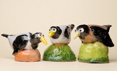 Žvakininkystės amatas