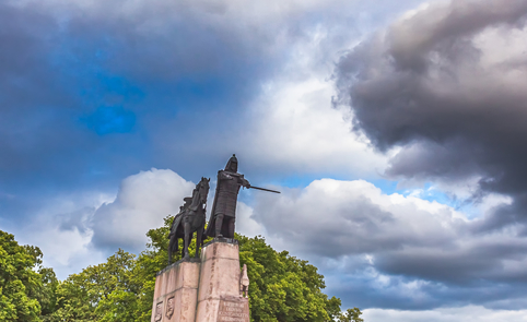 Vilniaus senamiestis