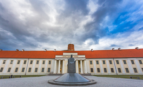 Vilniaus senamiestis