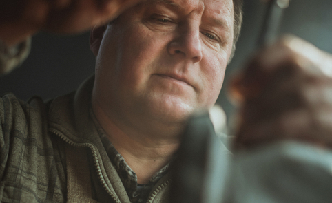 Akmenskaldystės amatas