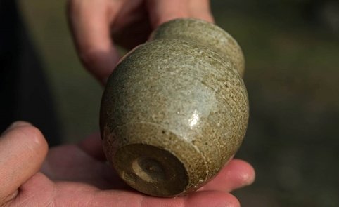 Puodininkystės amatas