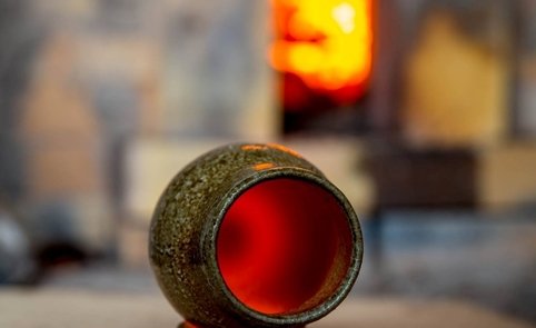 Puodininkystės amatas