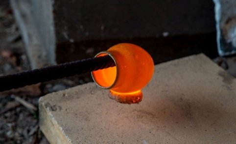 Puodininkystės amatas