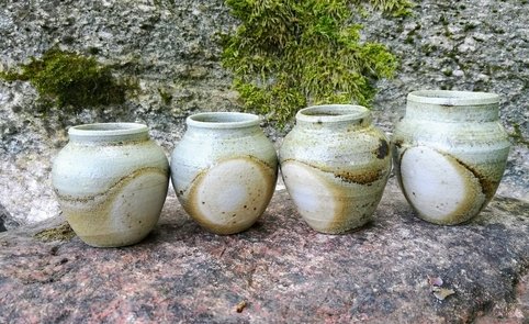 Puodininkystės amatas