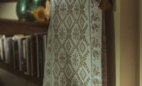 Baldininkystės amatas