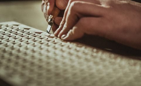 Baldininkystės amatas