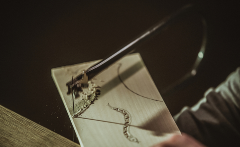 Baldininkystės amatas