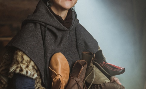 Batsiuvystės amatas