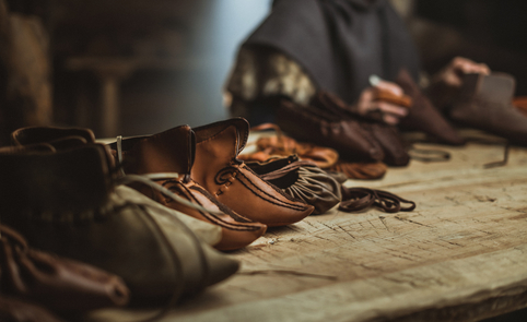 Batsiuvystės amatas