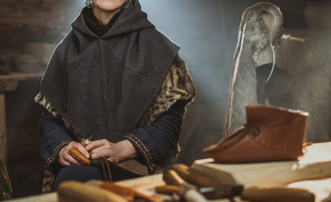 Batsiuvystės amatas