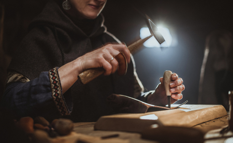 Batsiuvystės amatas