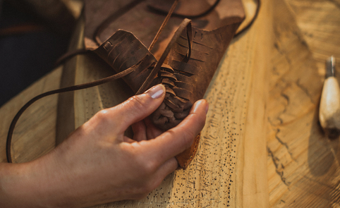 Batsiuvystės amatas