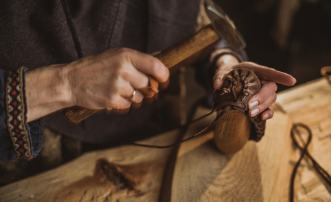 Batsiuvystės amatas