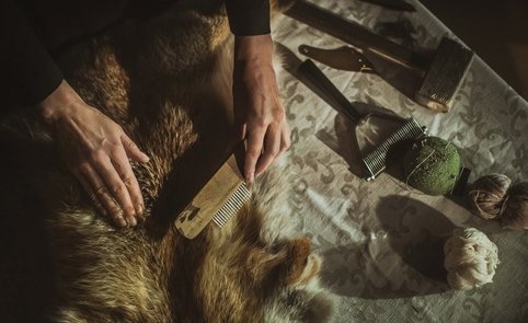 Odininkystės amatas