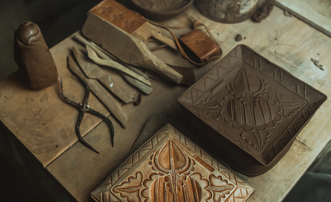 Plytininkystės amatas