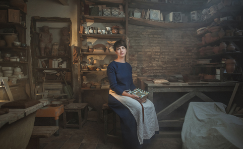 Plytininkystės amatas