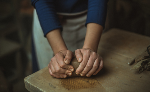 Plytininkystės amatas