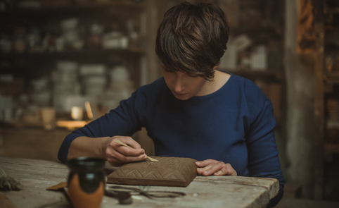 Plytininkystės amatas