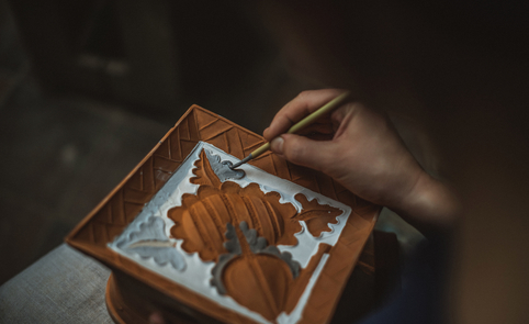 Plytininkystės amatas