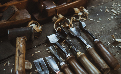 Kryždirbystės amatas